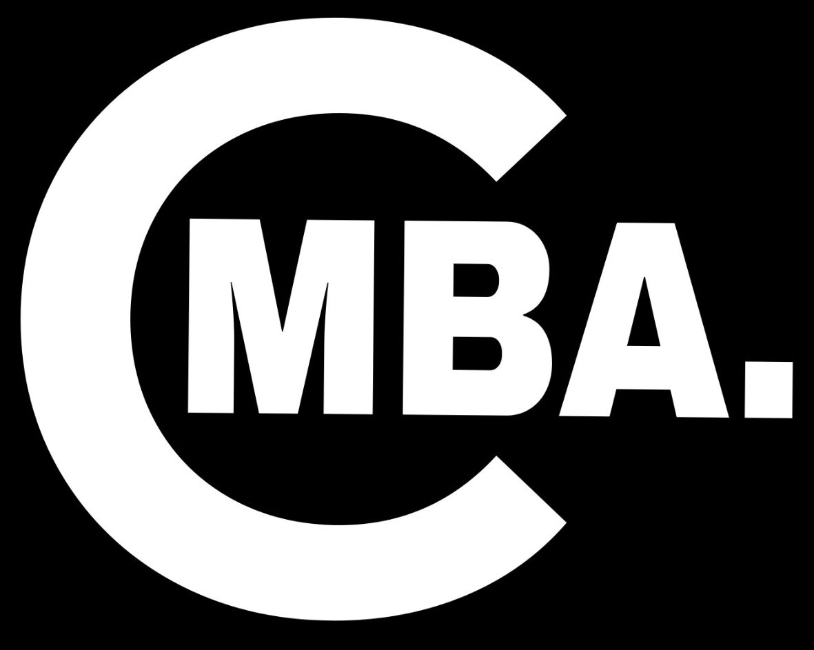 casual mba logo