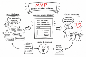 What Is a Minimum Viable Product in Software Development - casualmba