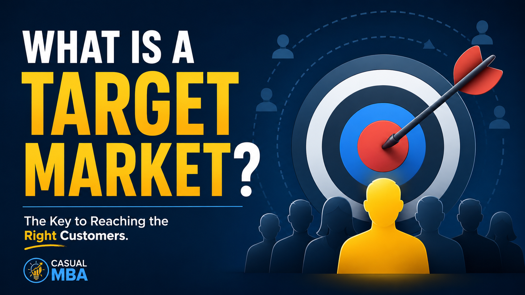 What Is a Target Market