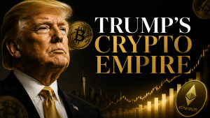 Trump Cryptocurrency Earnings: The $1.4 Billion Breakdown